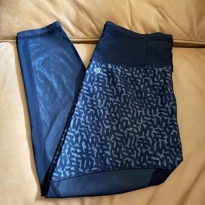 LuluLemon Yoga Pants